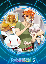 RobiHachi 5