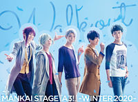 MANKAI STAGE『A3!』~WINTER 2020~
