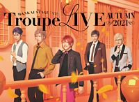 MANKAI STAGE『A3!』Troupe LIVE ~AUTUMN 2021~