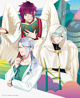 アニメ『A3!』【8】