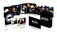 IRIS〔アイリス〕 <ノーカット完全版> BOXⅡ【Blu-Ray】