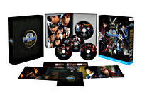 戦国BASARA-MOONLIGHT PARTY- Blu-ray BOX
