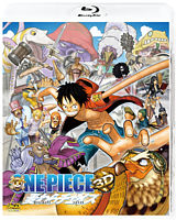 ONE PIECE 3D 麦わらチェイス