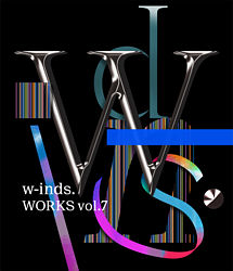 WORKS vol．7（Blu－ray）