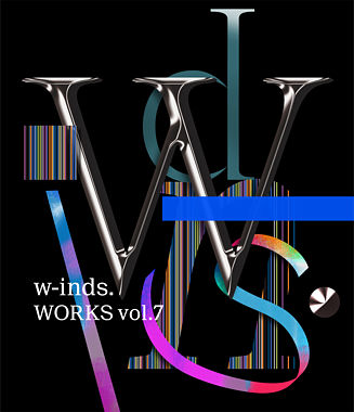 WORKS vol.7(Blu-ray)