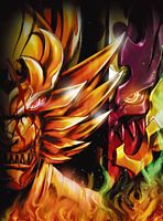 牙狼<GARO>-炎の刻印- Vol.1