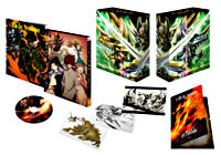 牙狼<GARO>-炎の刻印- Vol.5