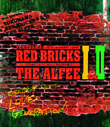 YOKOHAMA RED BRICKS Ⅰ&Ⅱ