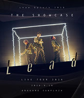 Lead Upturn 2016 ～THE SHOWCASE～（Blu－ray）