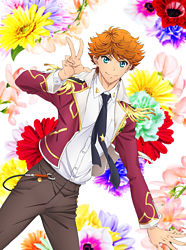 マジきゅんっ ルネッサンス ポニーキャニオン