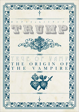Dステ12th『TRUMP』Blu-ray
