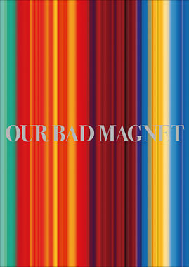 D-BOYS STAGE 10th『淋しいマグネット』Blu-ray