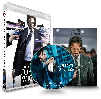 ジョン・ウィック:チャプター2