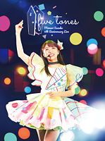MIMORI SUZUKO 5th Anniversary Live 「five tones」