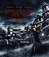 ウィンチェスターハウス アメリカで最も呪われた屋敷