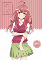 五等分の花嫁 ⑤