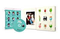 放課後ソーダ日和 Blu-ray【監督・枝優花 完全監修パッケージ仕様】
