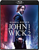 ジョン・ウィック 1+2 Blu-rayスペシャル・コレクション【初回生産限定】