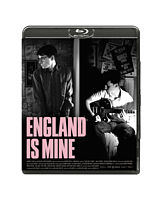 イングランド・イズ・マイン モリッシー,はじまりの物語