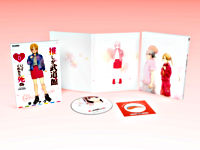 「推しが武道館いってくれたら死ぬ」Blu-ray Vol.1