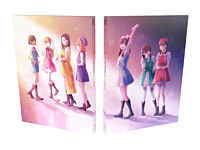 「推しが武道館いってくれたら死ぬ」Blu-ray Vol.2