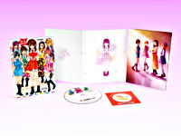 「推しが武道館いってくれたら死ぬ」Blu-ray Vol.2