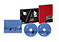 Red Blu-ray