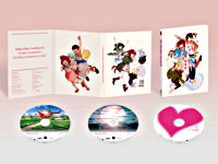 「ローリング☆ガールズ」Blu-ray BOX ~5周年記念特装版~【初回限定生産】