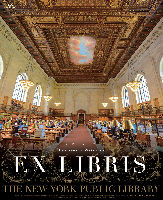 ニューヨーク公共図書館 エクス・リブリス