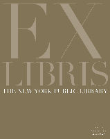 ニューヨーク公共図書館 エクス・リブリス
