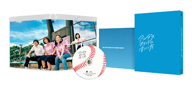 アルプススタンドのはしの方 Blu-ray【初回限定生産】