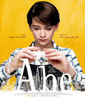 エイブのキッチンストーリー