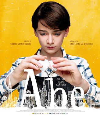 エイブのキッチンストーリー