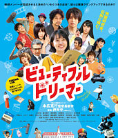 ビューティフルドリーマー Blu-ray