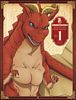 アニメ「ドラゴン、家を買う。」Blu-ray第1巻