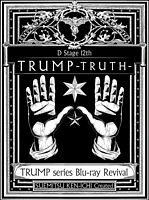 TRUMP series Blu-ray Revival Dステ12th「TRUMP」TRUTH