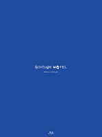 Solitude HOTEL 限定生産盤(2BD+book)