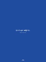 Solitude HOTEL 限定生産盤（2BD+book)