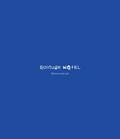 Solitude HOTEL 通常盤