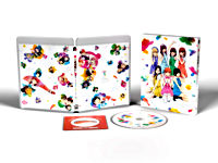 「推しが武道館いってくれたら死ぬ」Compact Blu-ray【初回限定生産】