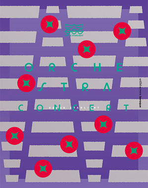 「劇場版 少女☆歌劇 レヴュースタァライト」オーケストラコンサート Blu-ray(初回限定版)