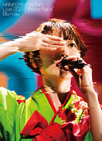 HANAZAWA KANA Live 2022 “Pokerface” Blu-ray