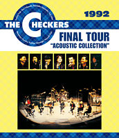 1992 FINAL TOUR "ACOUSTIC COLLECTION"