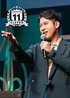 (仮)白井悠介スペシャルイベント「11-ELEVEN-」Blu-ray