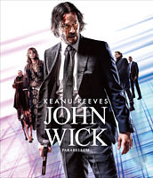 ジョン・ウィック:パラベラム スペシャル・プライス版 Blu-ray