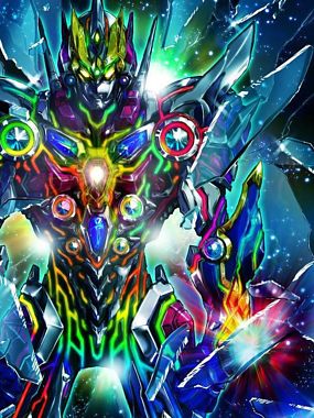 「グリッドマン ユニバース」Blu-ray特装版