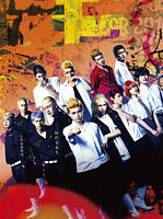 ミュージカル「東京リベンジャーズ」Blu-ray