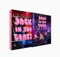 Lead Upturn 2023 〜Jack in the Beats〜 [Blu-ray]