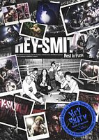 Dear Freedom -Rest In Punk Tour Final in Music Town Otoichiba Okinawa-