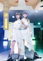 harmoe 3rd LIVE TOUR "ii’m here" Blu-ray【通常版】